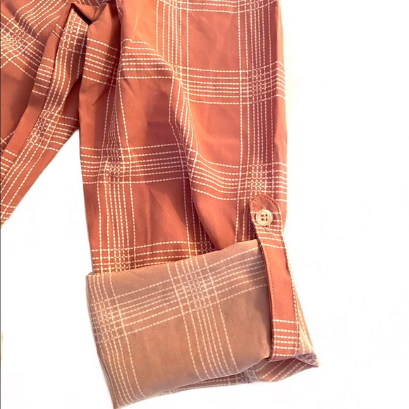 CATHY Pink/White  Long sleeve top 🌸🌸🌸 - Picture 3 of 10